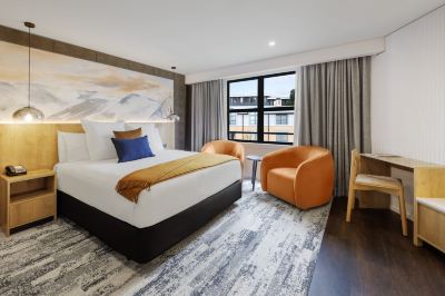 スイート ミレニアム ホテル クイーンズタウンの写真