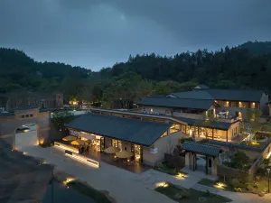 大樂之野·竜南圍屋