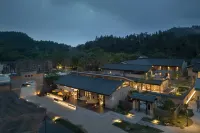 Lost Villa Ganzhou Hotels in Longnan County