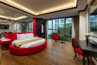 Grand Hanoi Boutique Hotel Hotel a Thanh Trì