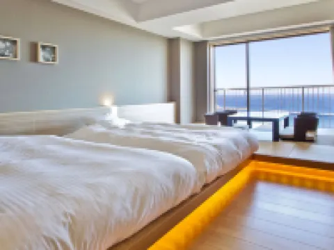 熱海シーサイドスパ＆リゾート 熱海のホテル