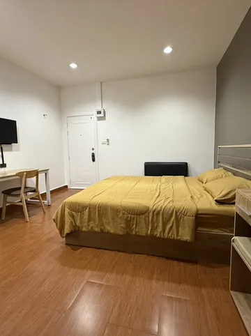 รูปภาพของแรบบิท โฮเทล หล่มสัก