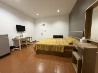 Rabbit Hotel Lomsak Hotel di Lom Sak