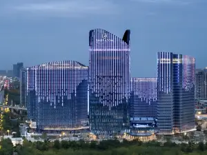 Sheraton Xi'an Chanba