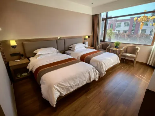 Shigatse Ya Hotel