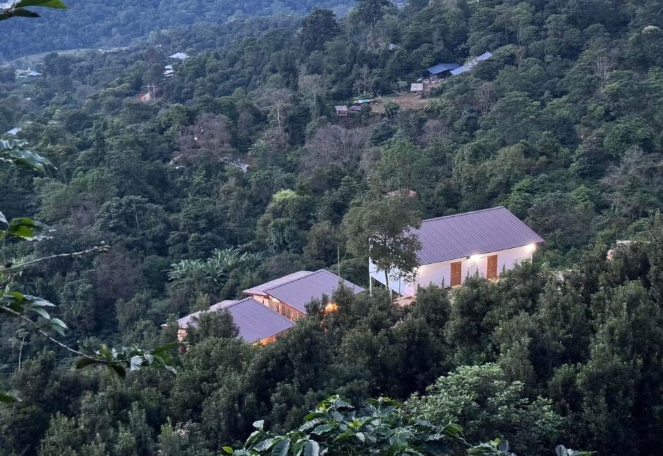 도이창 야외 욕조