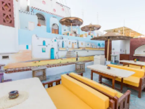 Casa Nile View Room - Nubian hotel - by kerma hospitality Hotels in Aswan