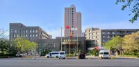 GRAND METROPARK GAOMI Hotels in Gaomi