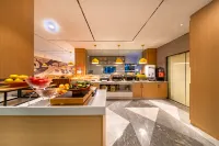 Sisheng Shangpin Hotel - Desayuno