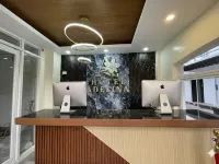 阿德利娜酒店 巴蘭加市 巴丹 巴坦酒店