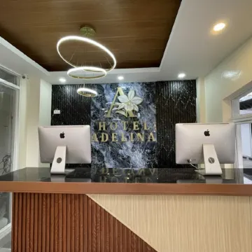 Hotel Adelina Balanga City Bataan