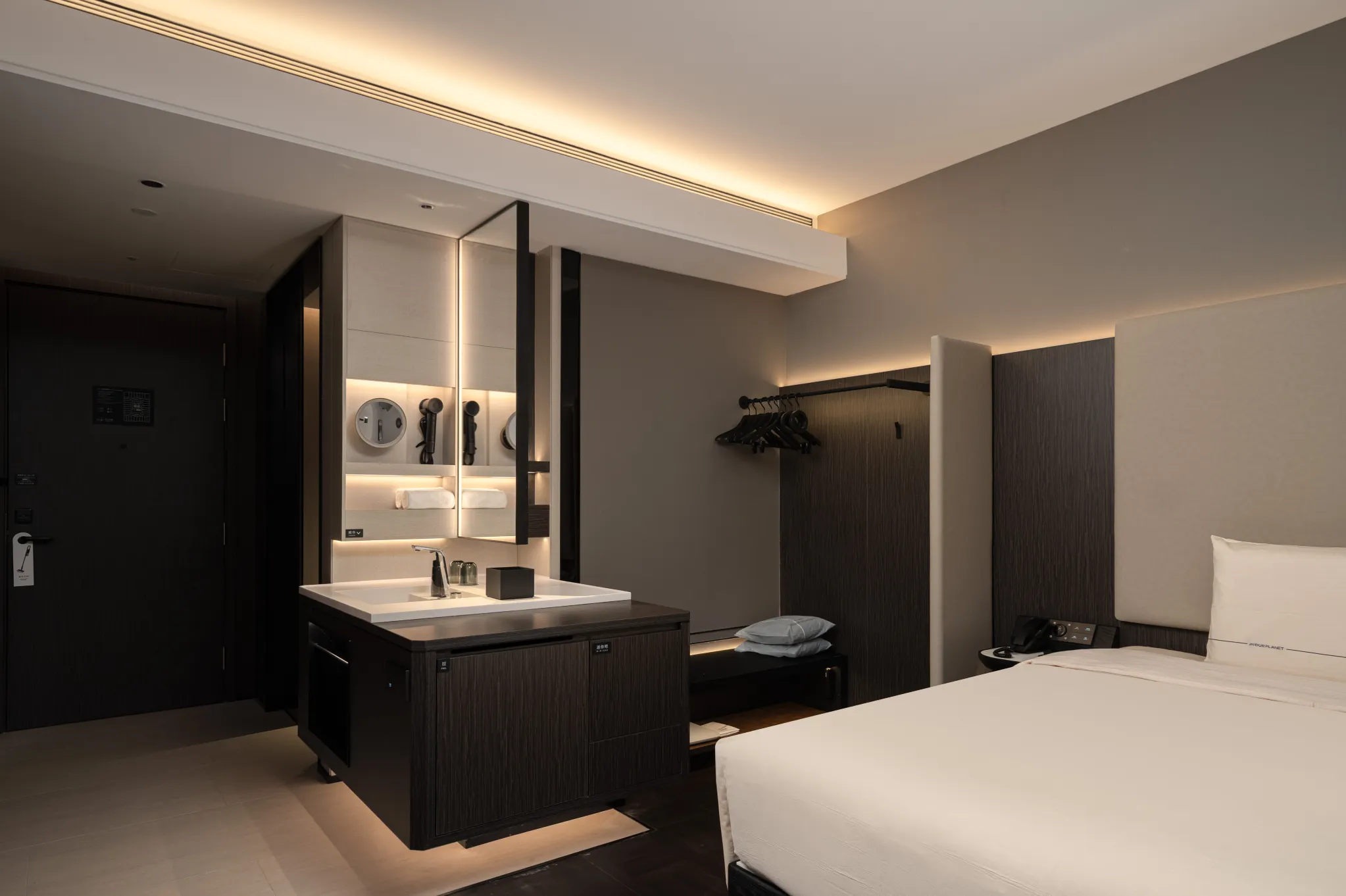 Atour Hotel , Global Digital Trade Center, Yiwu International Trade City Phòng Photos