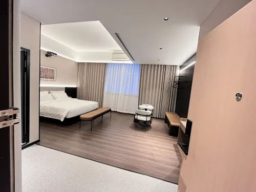 longlinxinchenggongyu