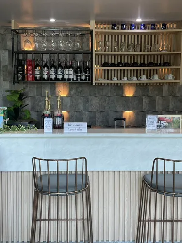 รูปภาพของโรงแรมบางกอกมายสเตย์ รังสิต