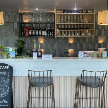 Bangkok Mystay Hotel Rangsit