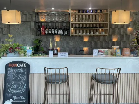 Bangkok Mystay Hotel Rangsit Отели рядом с достопримечательностью «ทุ่งรังสิต 2019»