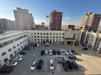 Homeinn Hotel (Changzhi Bayi Plaza) Các khách sạn ở Bayi Plaza