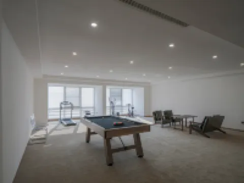 YUEDING HOTEL
