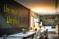 โรงแรม LOGINN ที่ Stuttgart Zuffenhausen - 4 ดาว