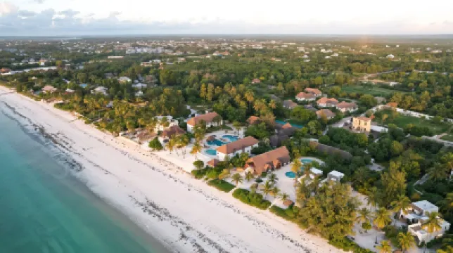 Protels La Plage فنادق في 