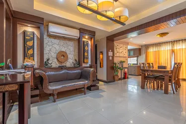 รูปภาพของบ้านพูลวิลล่า 3 ห้องนอน ใจกลางพัทยา