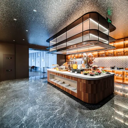 Fuyang • Guiyue | FoamyTubMemoryGames Design Hotel (Fuyang Yingzhou Wanda Plaza)