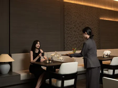 Atour  Hotel  Datong  Far  Eastern  Jiaocheng  Ningde