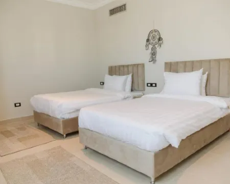 TK Suites Hotels in Hurghada