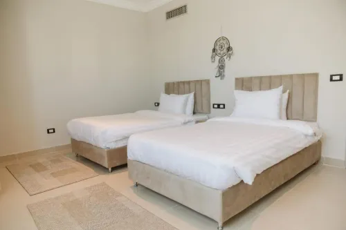 TK Suites Hotels in Hurghada