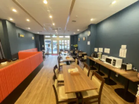 Hostel Wasabi Asakusa