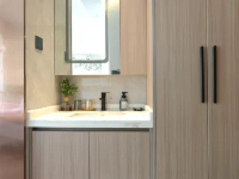 清山遠黛·私享花園villa美宿（三清山風景區店）