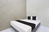 โรงแรม โอ เนียร์ ตูกู ยอกยาการ์ตา 2 ฟอร์เมอร์ลี่ มอนจาลี อินน์