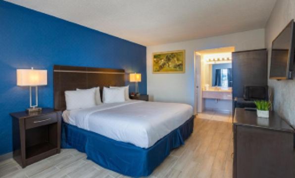 Motel 6 Altamonte Springs, FL
