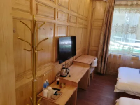 Jinchenyuan Homestay