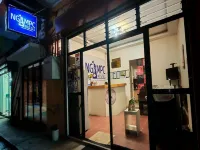 NGBMPC Hostel Puerto Galera โรงแรมใกล้หาดทาบิเน