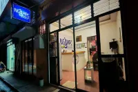 NGBMPC Hostel Hotel a 
