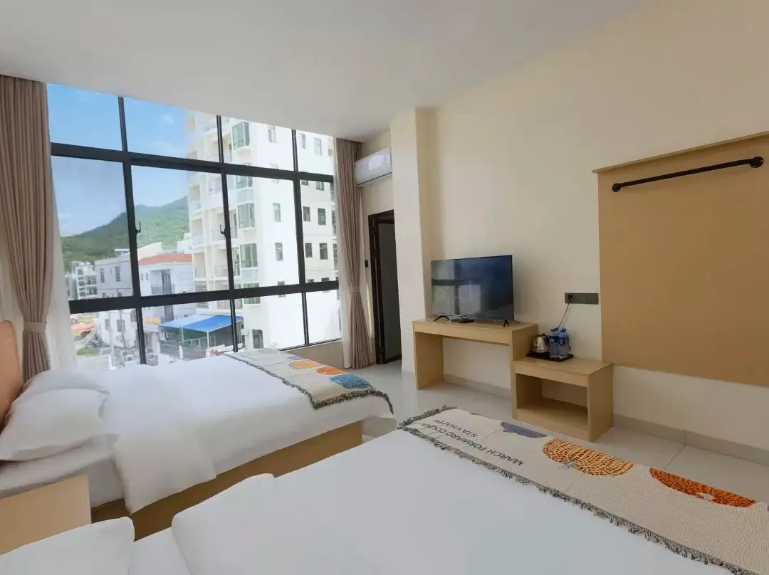 Sanya Water Cloud Gully Guesthouse - Sanya