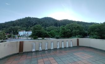 Lumut Villa Inn Homestay