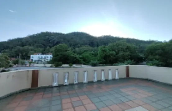 Lumut Villa Inn Homestay