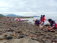 Patcharin Home Stay - Beach