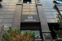 دونجتان ويندسور هوتل - موقف سيارات