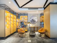 Weihai Rongcheng Shidao Tanlin Hotel - Gym