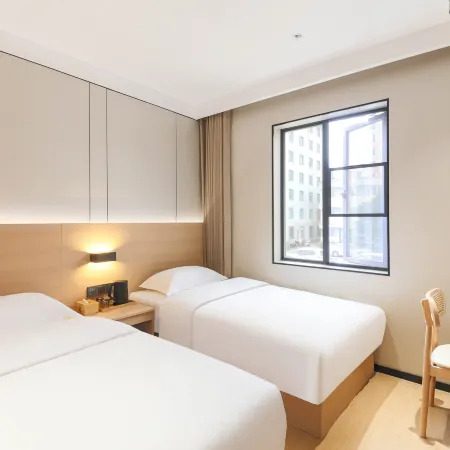 Xiangyang Qile Hotel