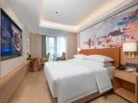 Vienna Hotel (5.0 Dongxia 100 Commercial City Branch)