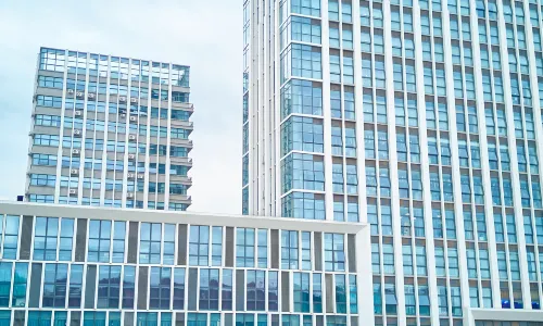 The Empark View Hotel