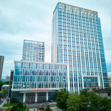 The Empark View Hotel