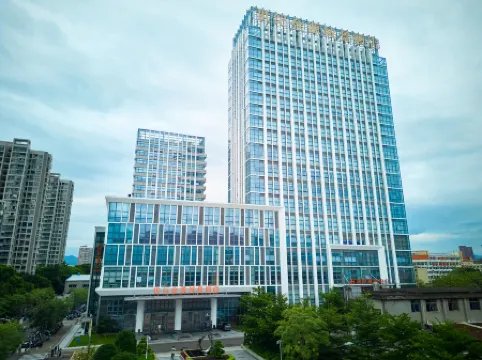 The Empark View Hotel