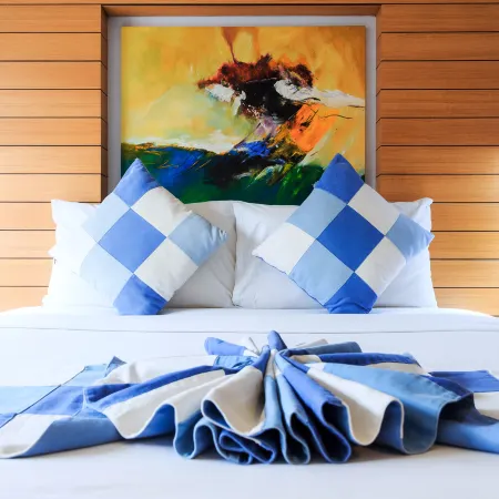 Chaweng Budget Hotel
