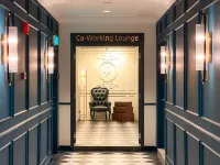 Paxtonz by Luna Homes