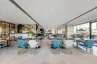 โรงแรมบ้านสวน หงเหลียง - 5 ดาว